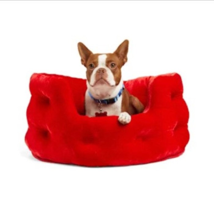 Tufted Velvet Bed - Etsy